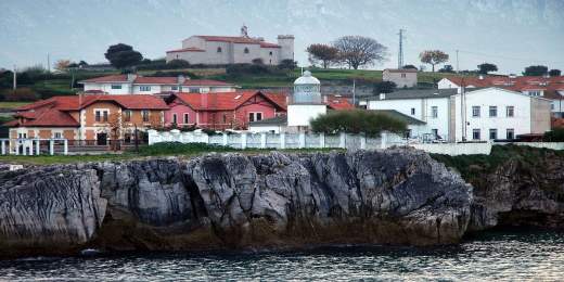 Qué ver en Llanes