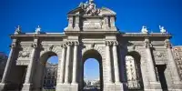 Hoteles en Madrid. Alojamientos con encanto