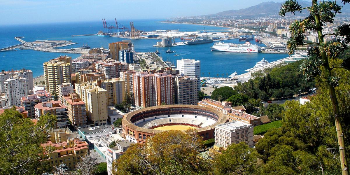 Qué ver en Málaga