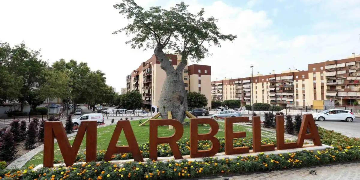 Hoteles en Marbella. Alojamientos con encanto