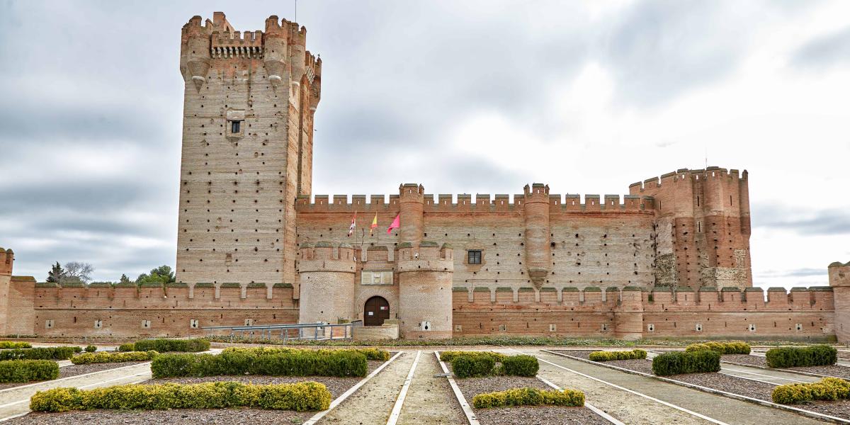 Qué ver en Medina del Campo