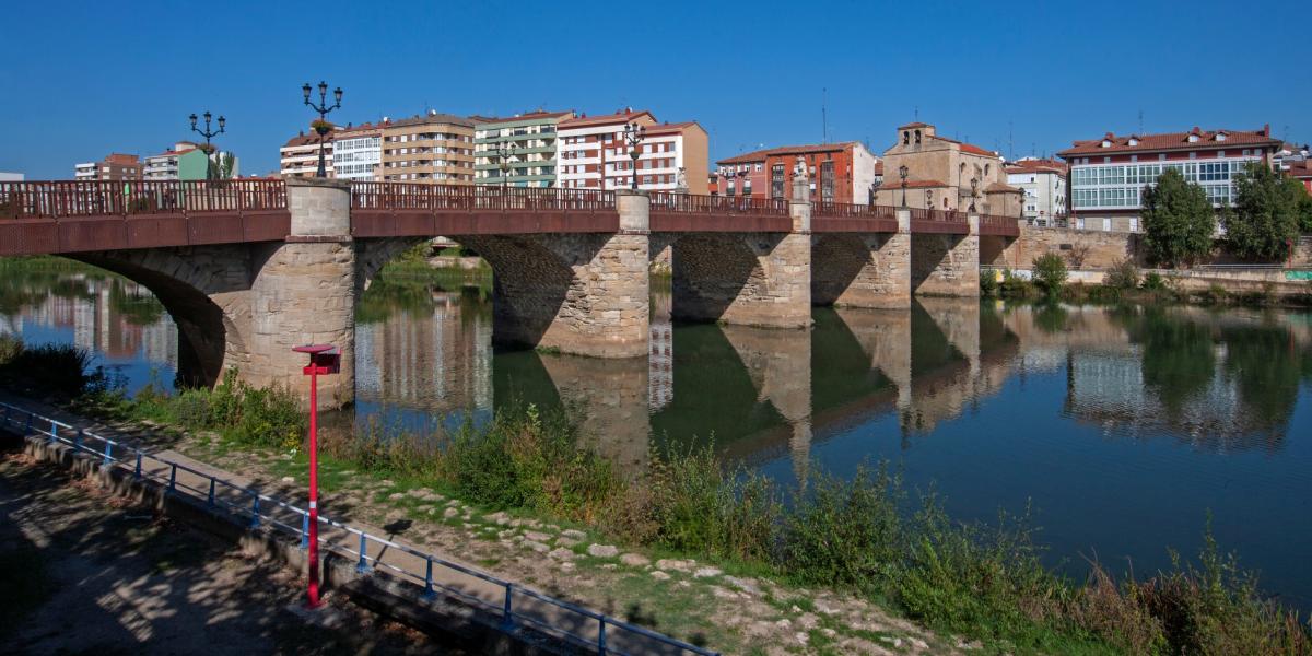 Qué ver en Miranda de Ebro