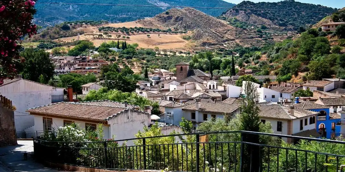 Qué ver en Monachil