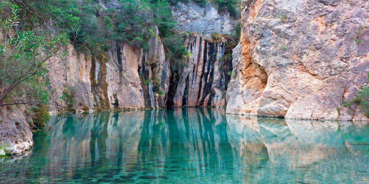 Qué ver en Montanejos