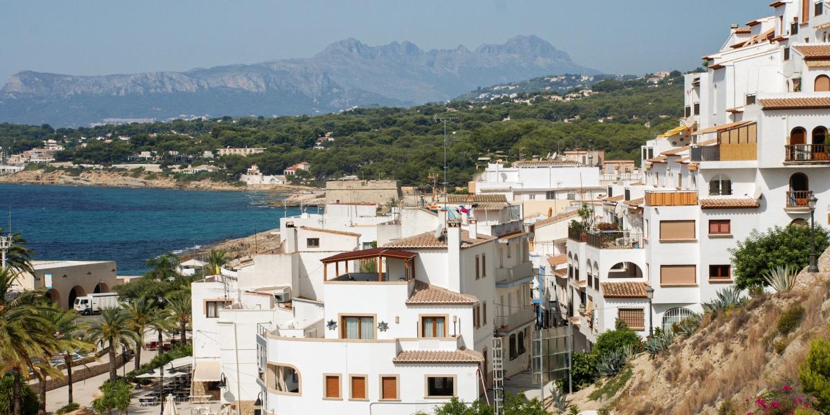 Qué ver en Moraira