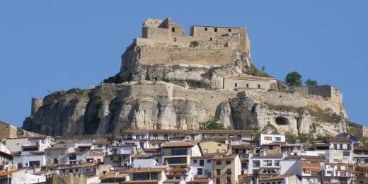 Qué ver en Morella