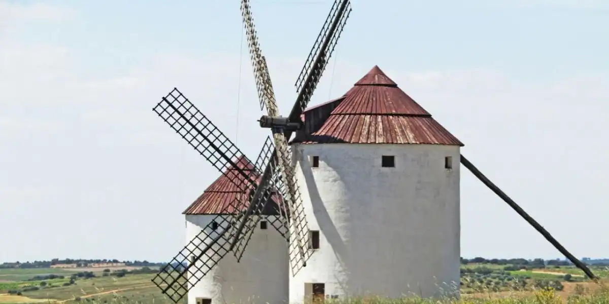 Hoteles en Mota del Cuervo con encanto