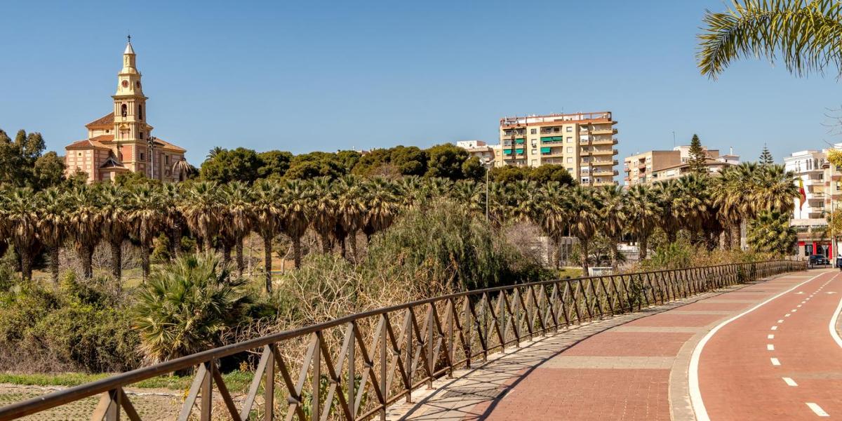 Qué ver en Motril