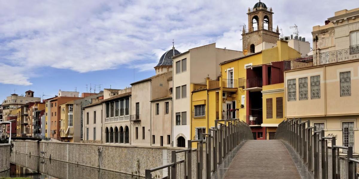 Qué ver en Orihuela