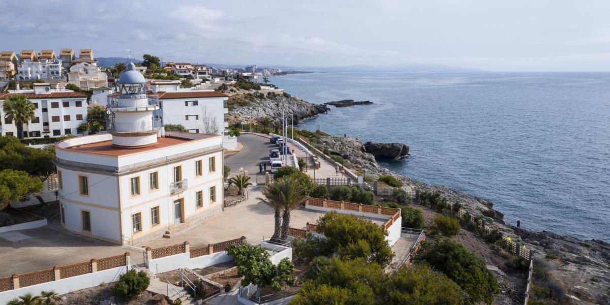 Qué ver en Oropesa del Mar