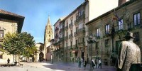Qué ver en Oviedo