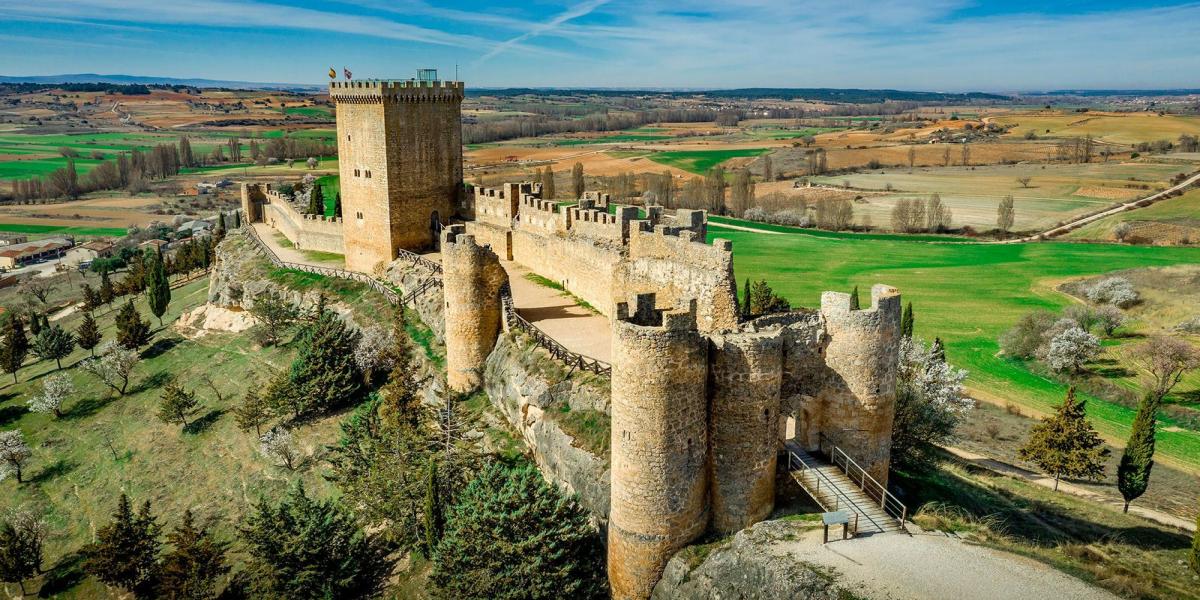 Qué ver en Peñaranda de Duero