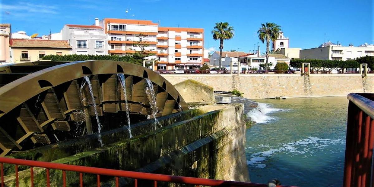Qué ver en Rojales