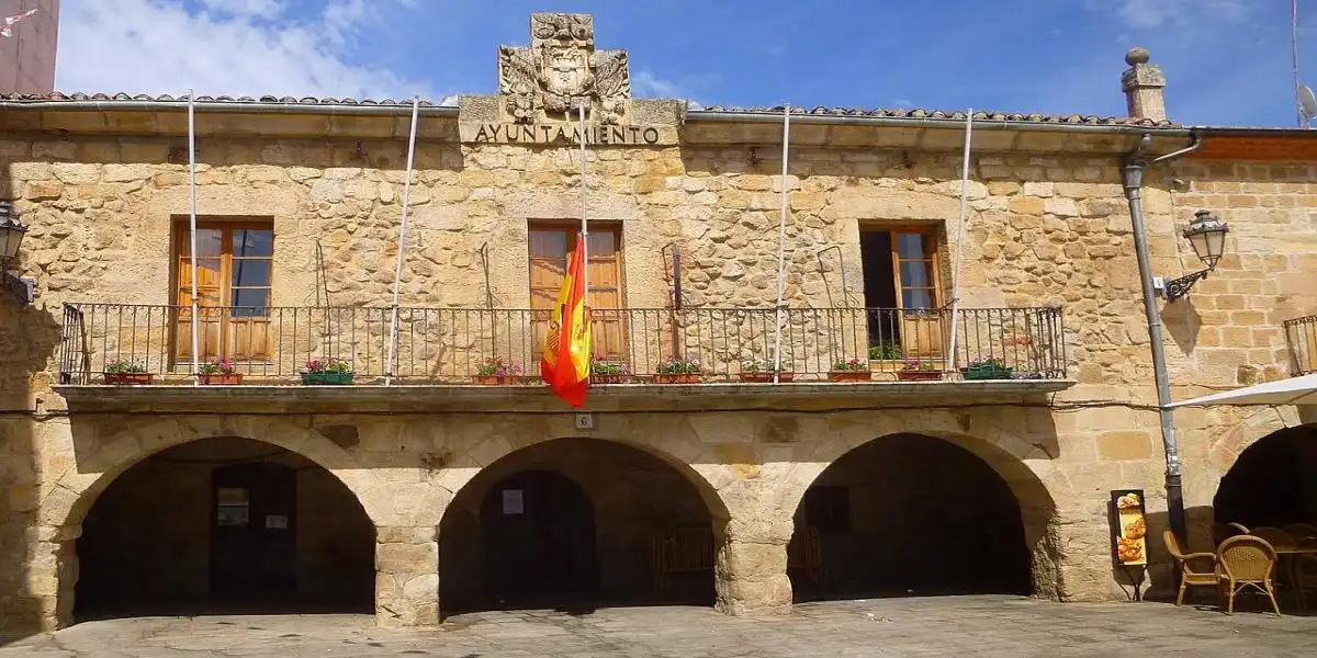 Qué ver en Salas de los Infantes