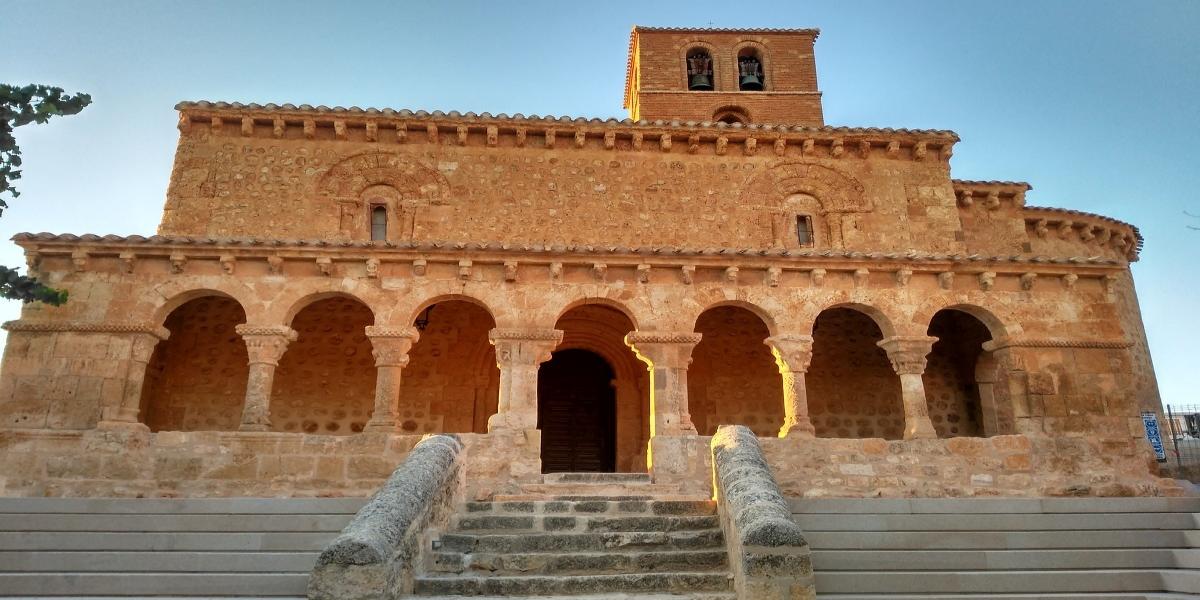 Qué ver en San Esteban de Gormaz