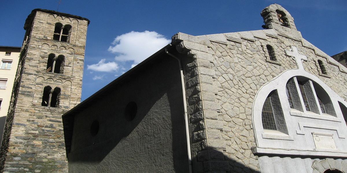 Qué ver en Sant Julià de Lòria