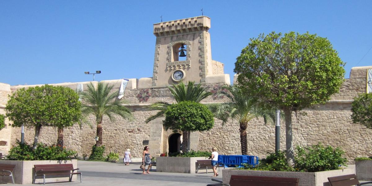 Qué ver en Santa Pola