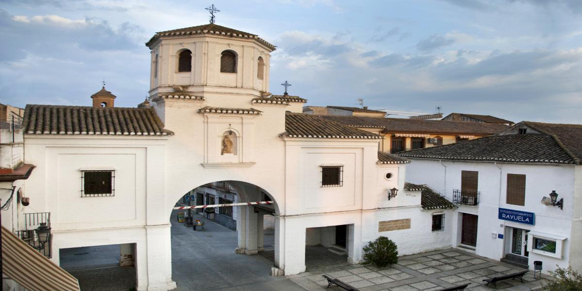 Qué ver en Santa Fe