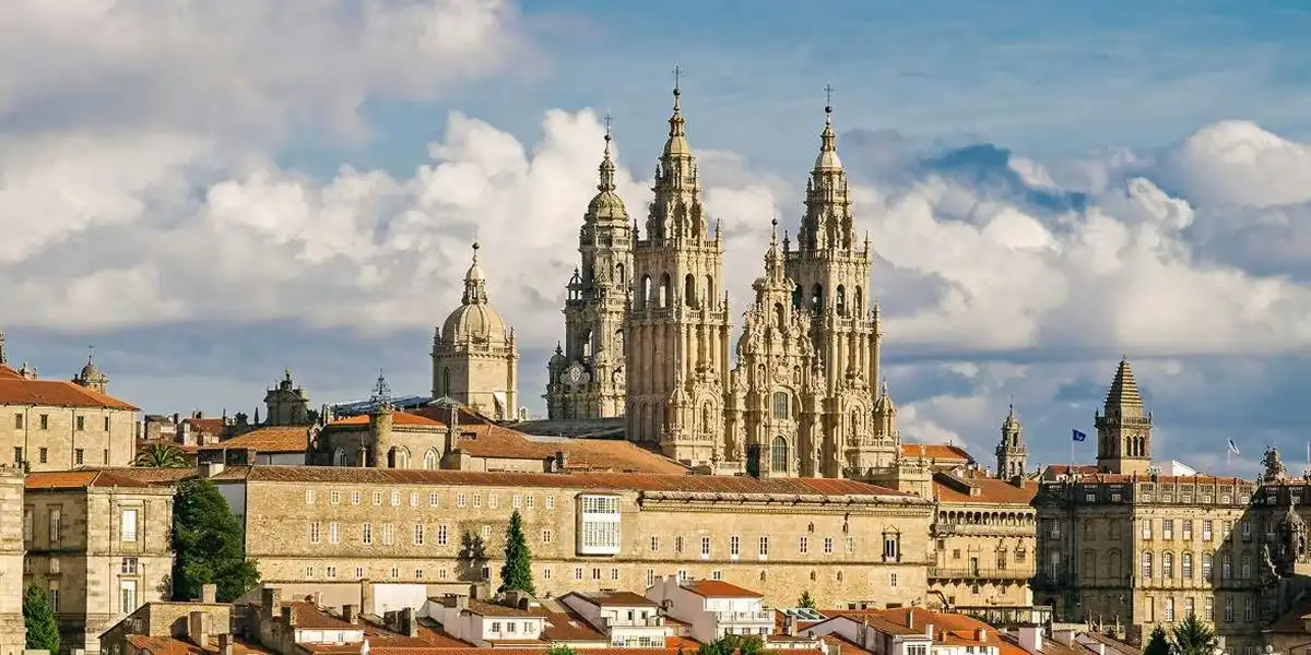 Qué ver en Santiago de Compostela