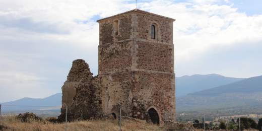 Qué ver en Santo Tomé del Puerto