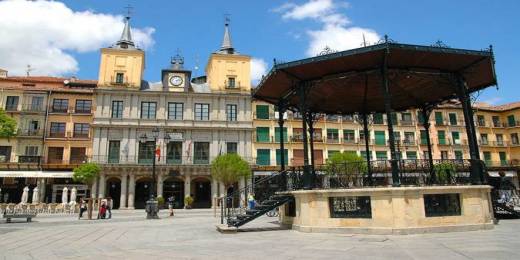 Qué ver en Segovia