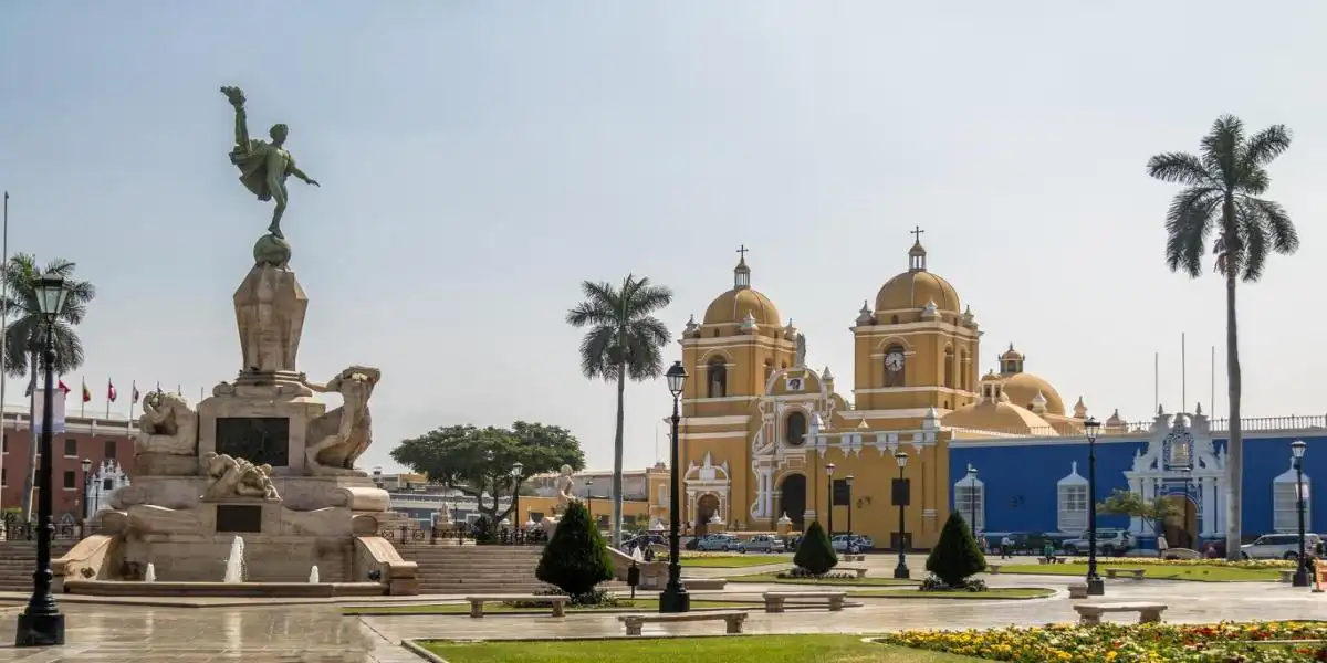 Qué ver en Trujillo Qué ver en Trujillo