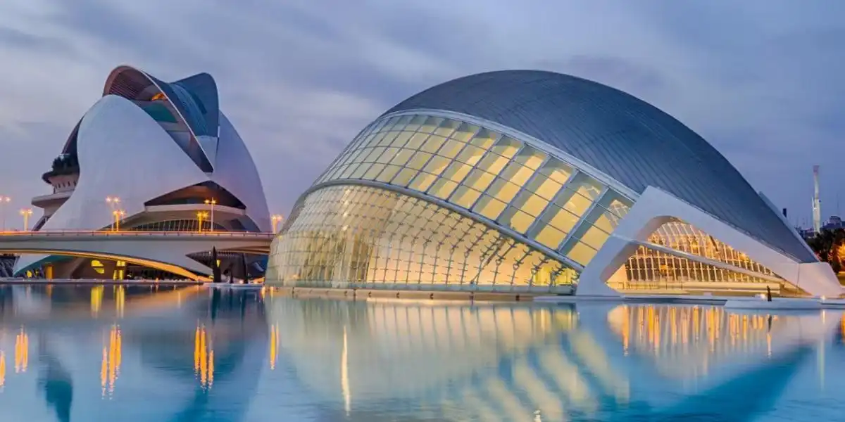 Qué ver en Valencia