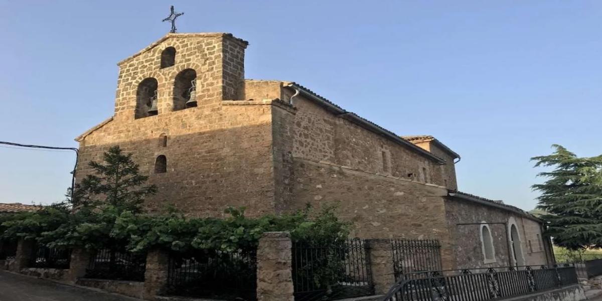 Qué ver en Villalba de la Sierra