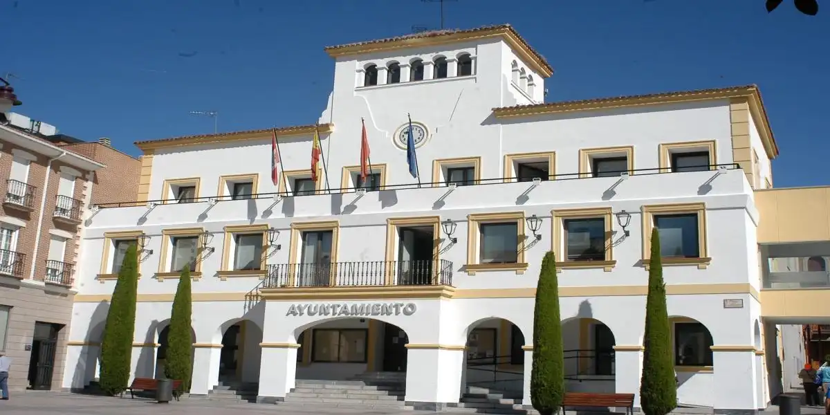 Hoteles en San Sebastián de los Reyes con encanto