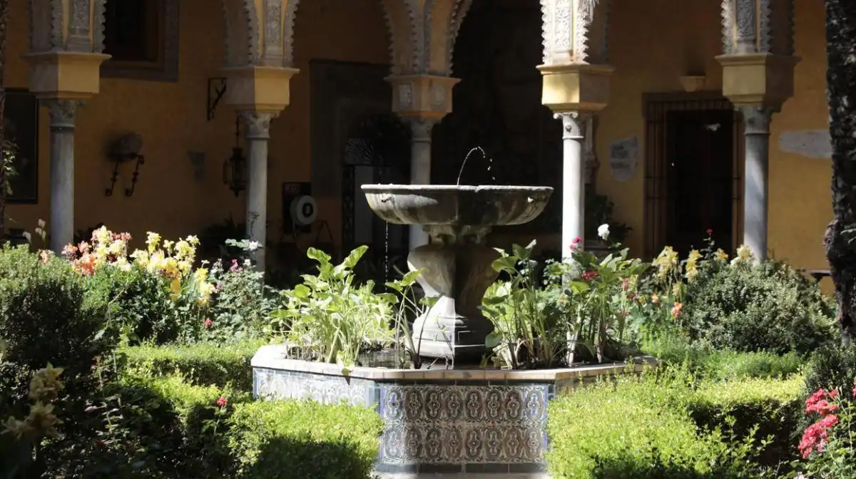 Palacio de las Dueñas