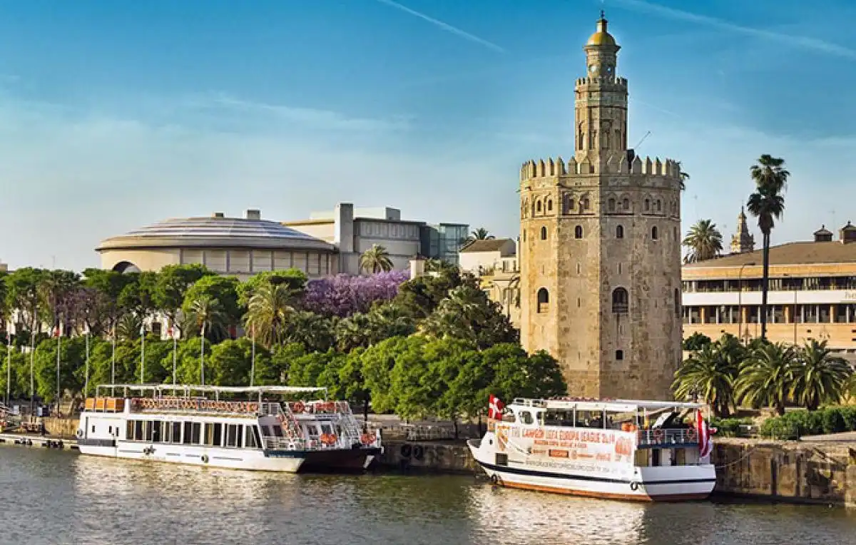 Torre del Oro
