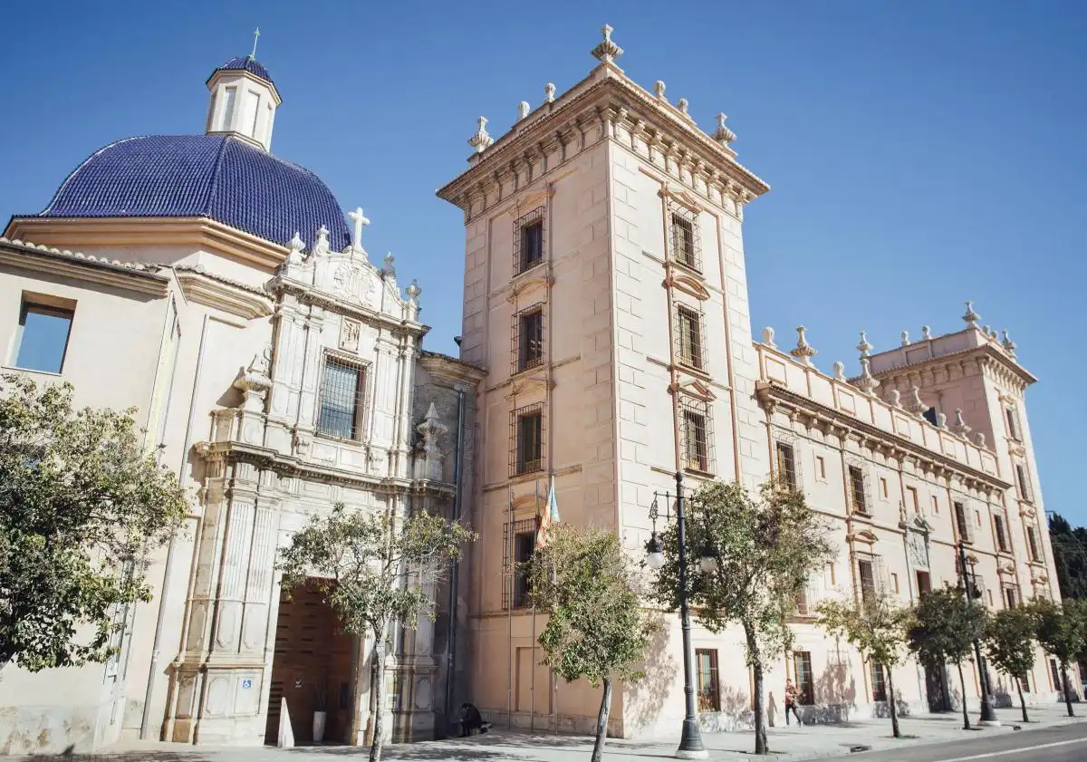 Museo de Bellas Artes