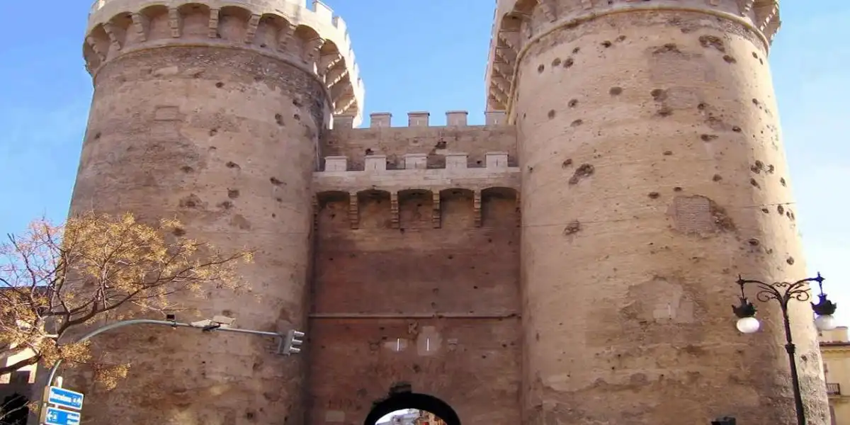 Torres de Quart