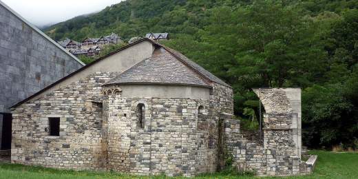 Patrimonio románico