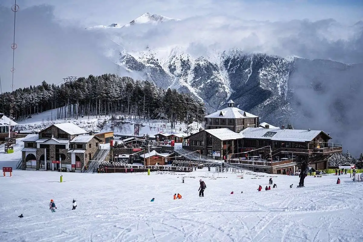 Pal Arinsal