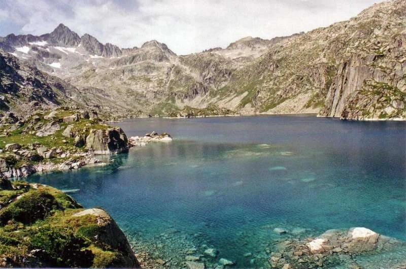 Estanh de Mar en Artíes