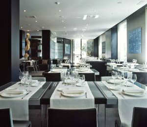 Habitaciones del AC Hotel by Marriott Burgos