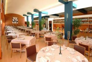 Habitaciones del Hq La Galeria