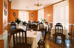 Habitaciones del Hotel Norte y Londres