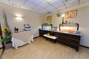 Habitaciones del Hotel Bulevar Burgos