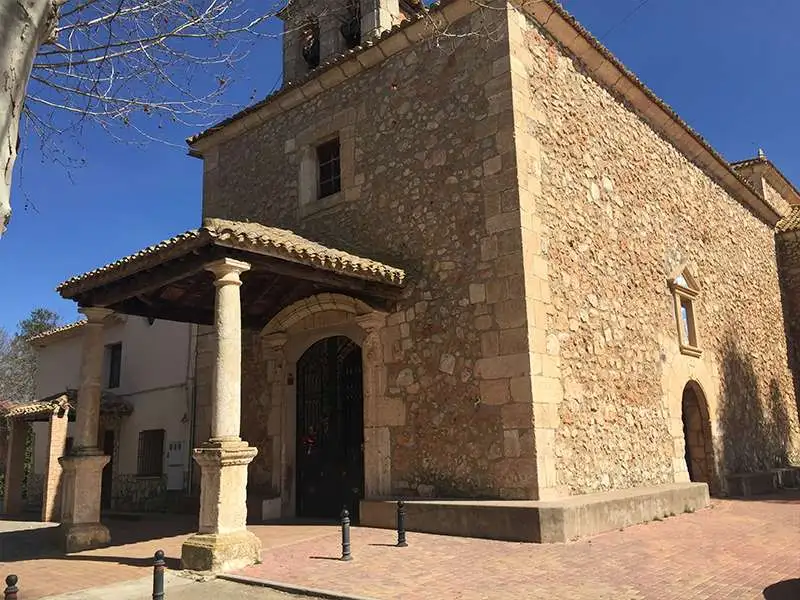 Ermita de la Inmaculada Concepción