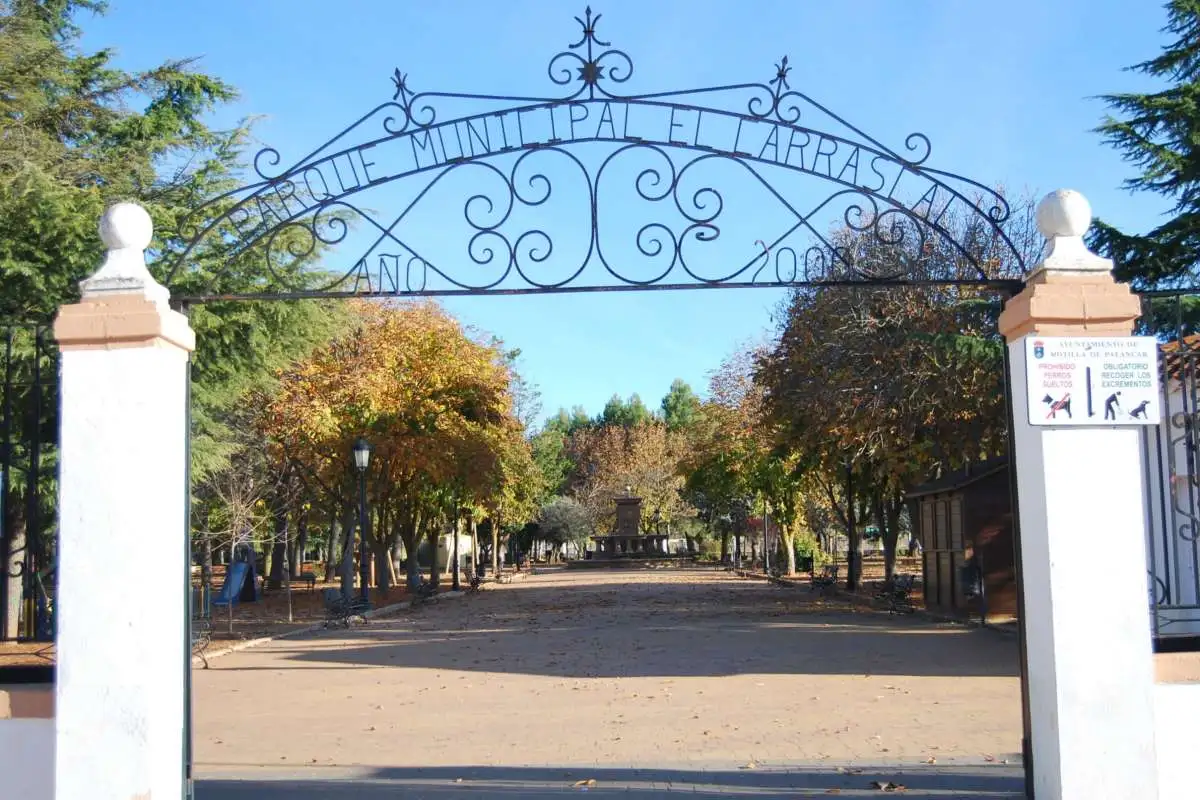 Parque del Carrascal