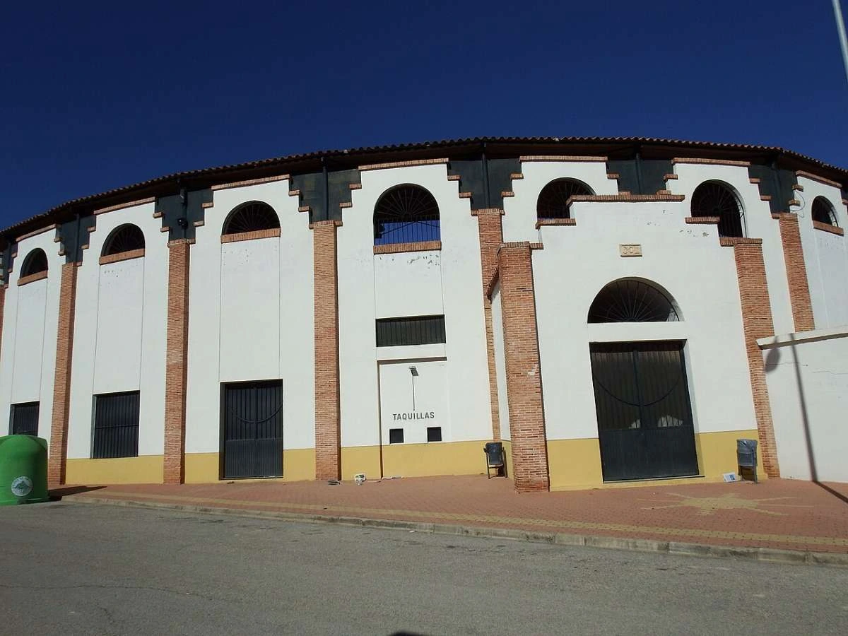 Plaza de Toros