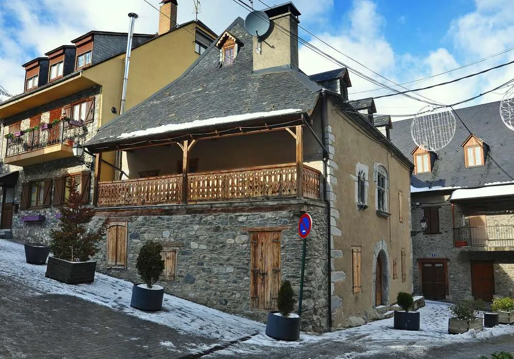 Çò de Rodès