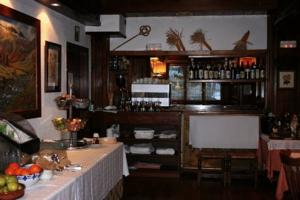 Habitaciones del HOTEL DELAVALL