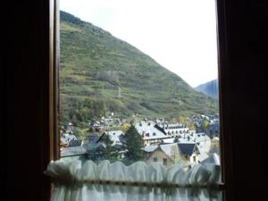 Habitaciones del ETH Pomer