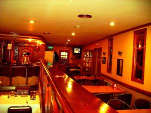 Habitaciones del Hotel Orla