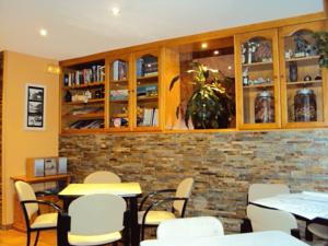 Habitaciones del Hotel Ostau d'Òc