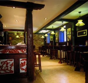 Habitaciones del Pradets