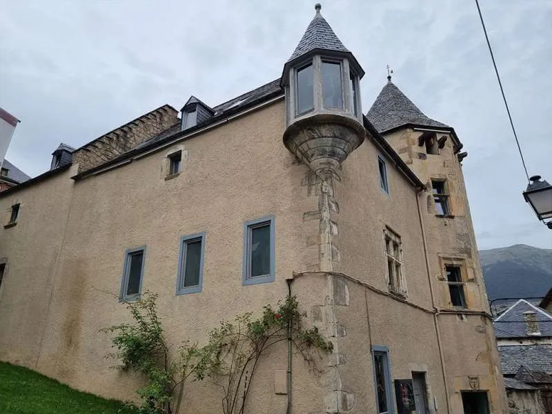 Musèu dera Val d'Aran